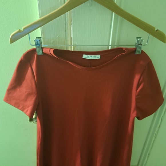 Zara Woman's Dress - Picture 4 of 8